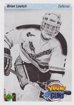 Brian Leetch