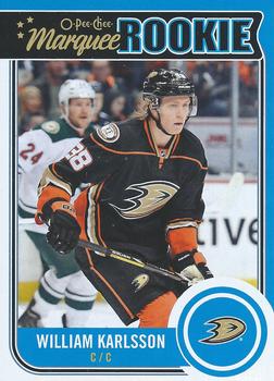 William Karlsson