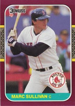 Marc Sullivan