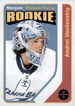 Andrei Vasilevskiy