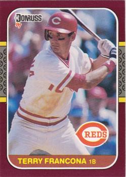 Terry Francona