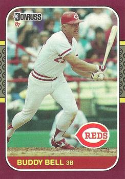 Buddy Bell