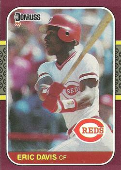 Eric Davis