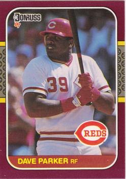 Dave Parker