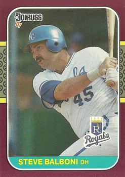 Steve Balboni