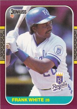 Frank White