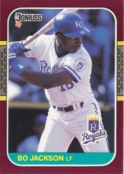 Bo Jackson