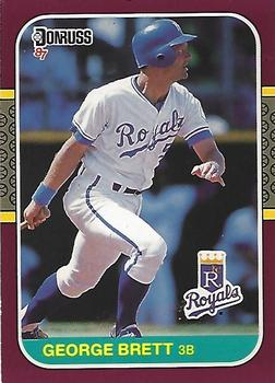 George Brett