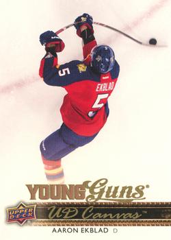 Aaron Ekblad