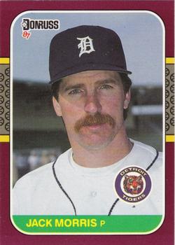 Jack Morris