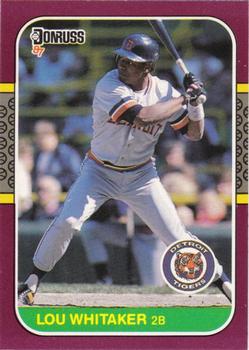 Lou Whitaker