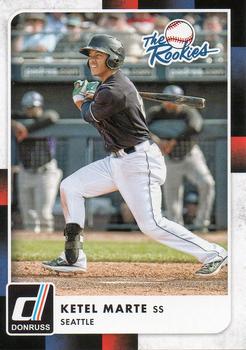 Ketel Marte