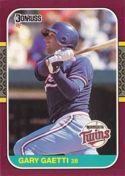 Gary Gaetti