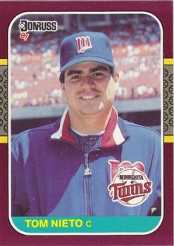 Tom Nieto