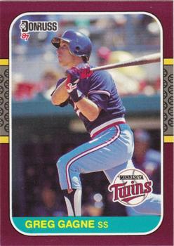 Greg Gagne