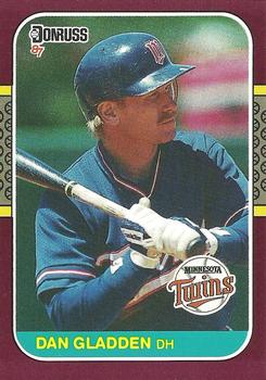 Dan Gladden