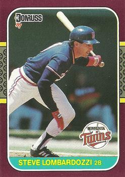 Steve Lombardozzi