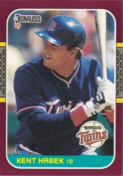 Kent Hrbek