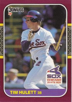 Tim Hulett