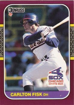 Carlton Fisk