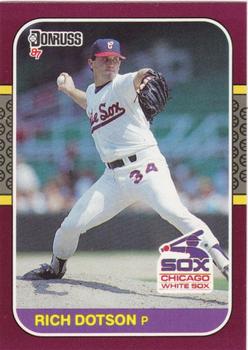 Rich Dotson