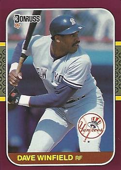 Dave Winfield