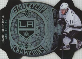 Anze Kopitar