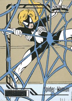 Spider-Woman