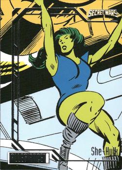 She-Hulk