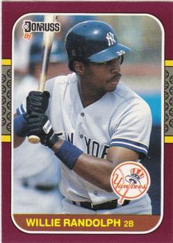 Willie Randolph