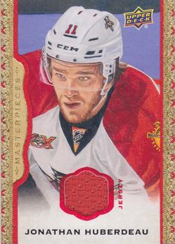 Jonathan Huberdeau