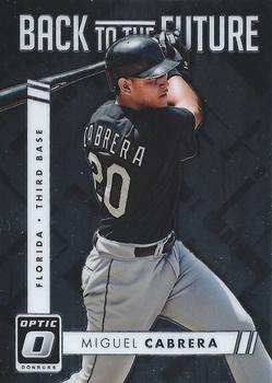 Miguel Cabrera