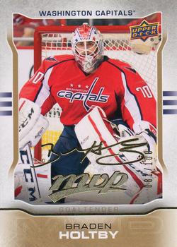 Braden Holtby