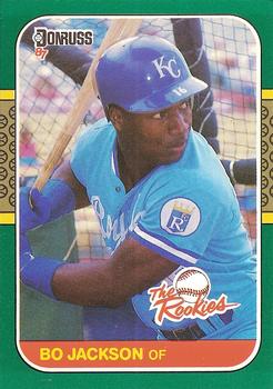 Bo Jackson