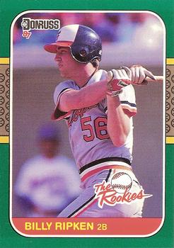 Billy Ripken