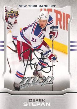 Derek Stepan