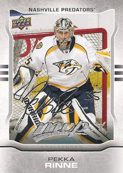 Pekka Rinne