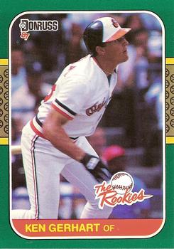 Ken Gerhart