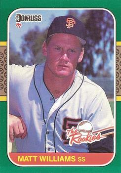 Matt Williams
