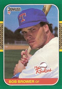 Bob Brower