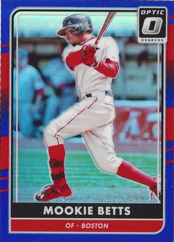 Mookie Betts