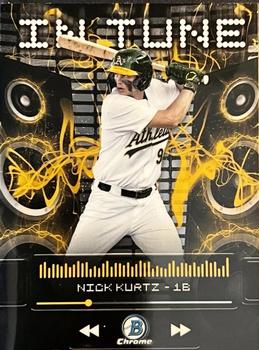 Nick Kurtz