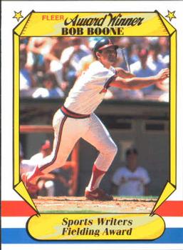 Bob Boone