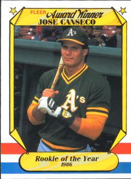 Jose Canseco