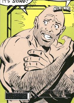 Absorbing Man