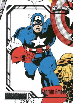 Captain America
