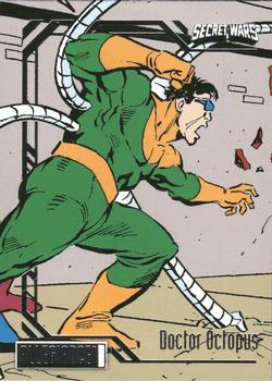 Doctor Octopus