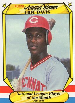 Eric Davis