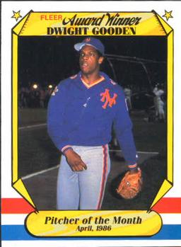 Dwight Gooden