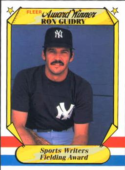 Ron Guidry